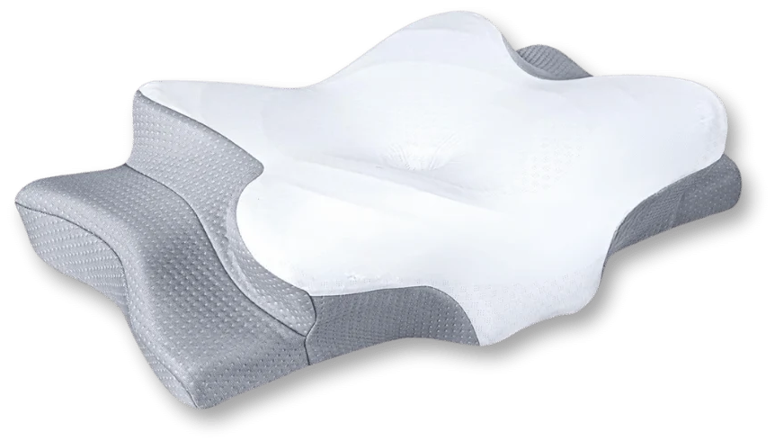 TheraPillow ContourCurve Pillow